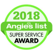 Angies Award 2018